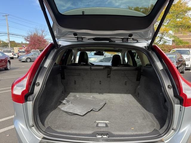 used 2012 Volvo XC60 car, priced at $10,188