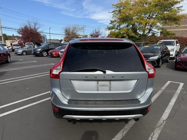 used 2012 Volvo XC60 car, priced at $10,188