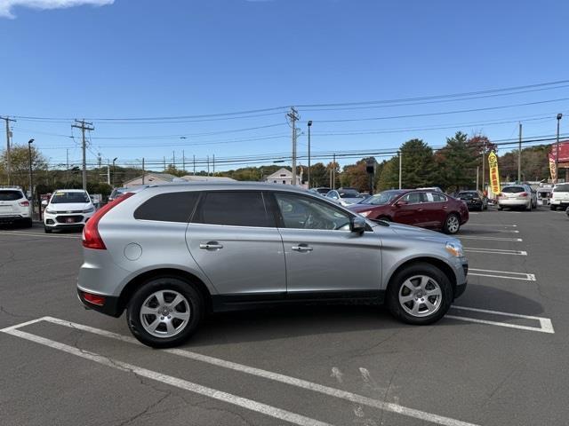 used 2012 Volvo XC60 car, priced at $10,188