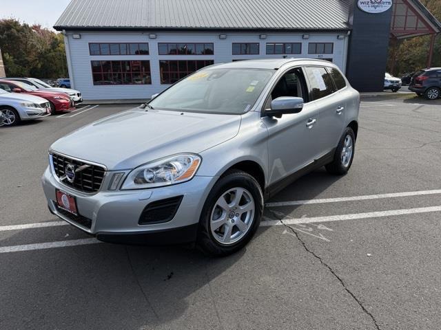 used 2012 Volvo XC60 car, priced at $10,188