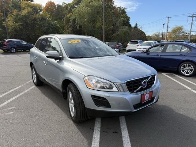 used 2012 Volvo XC60 car, priced at $10,188