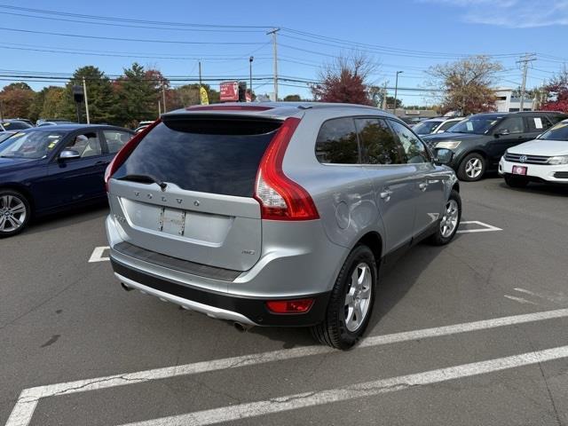 used 2012 Volvo XC60 car, priced at $10,188