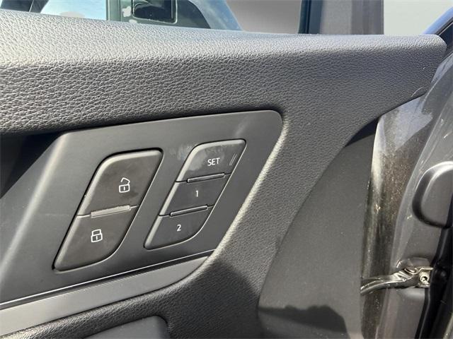 used 2020 Audi Q5 car, priced at $23,116