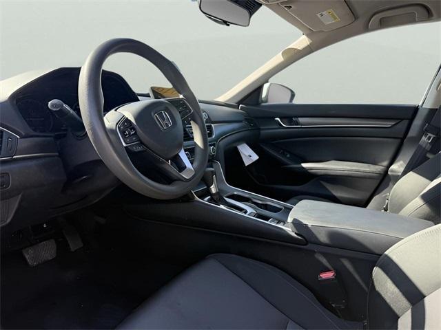 used 2019 Honda Accord car, priced at $15,653