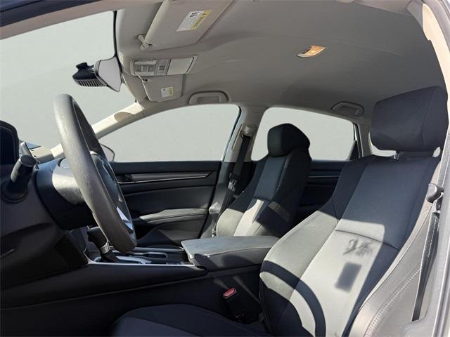 used 2019 Honda Accord car, priced at $15,653