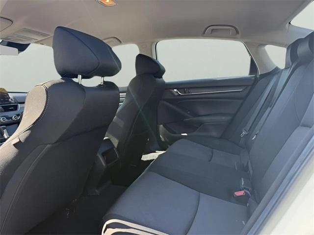 used 2019 Honda Accord car, priced at $15,653