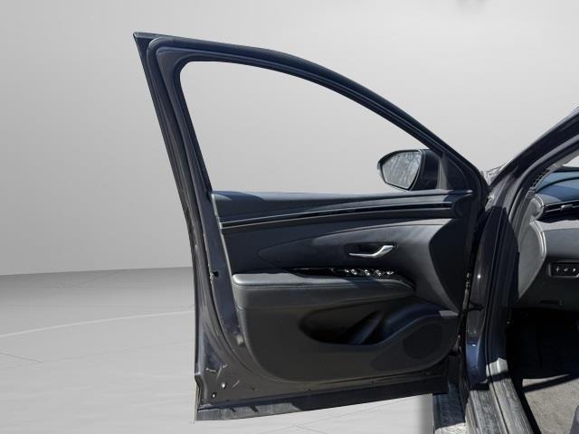 used 2022 Hyundai Tucson car, priced at $23,170