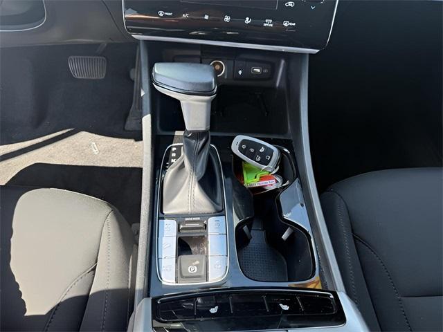 used 2022 Hyundai Tucson car, priced at $22,890