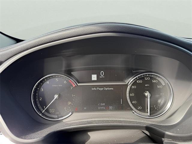 used 2019 Cadillac XT4 car, priced at $18,982