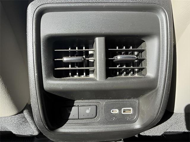 used 2019 Cadillac XT4 car, priced at $18,982