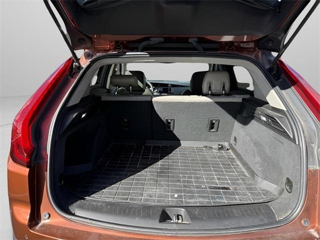 used 2019 Cadillac XT4 car, priced at $18,982