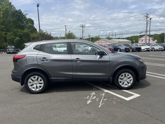 used 2019 Nissan Rogue Sport car, priced at $13,975