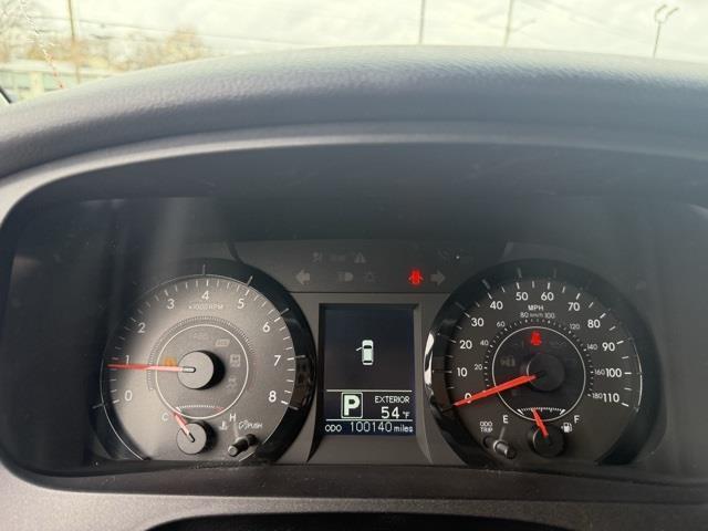 used 2015 Toyota Sienna car, priced at $15,957