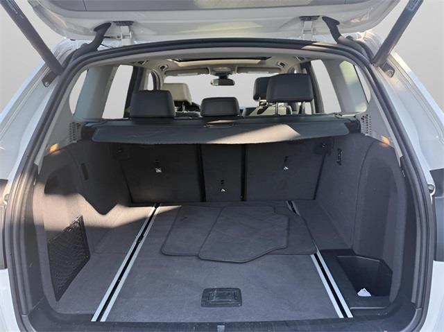 used 2017 BMW X3 car, priced at $15,660