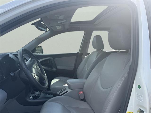 used 2012 Toyota RAV4 car, priced at $14,393