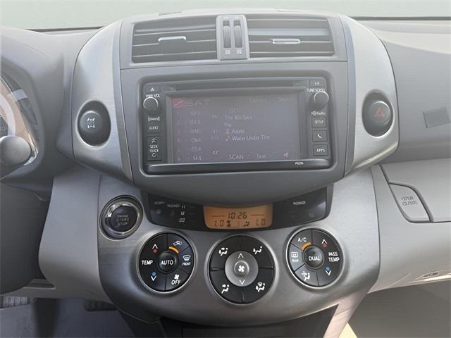 used 2012 Toyota RAV4 car, priced at $14,393