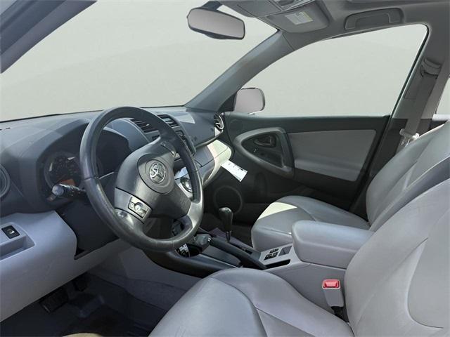 used 2012 Toyota RAV4 car, priced at $14,393