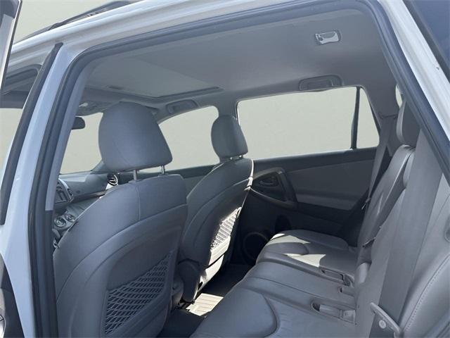 used 2012 Toyota RAV4 car, priced at $14,393