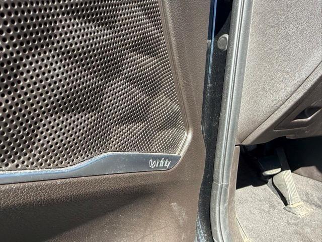 used 2020 Hyundai Santa Fe car, priced at $20,931