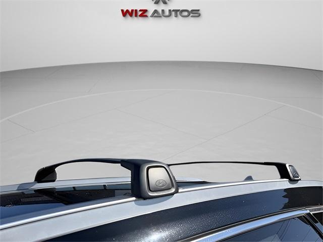 used 2020 Hyundai Santa Fe car, priced at $20,931