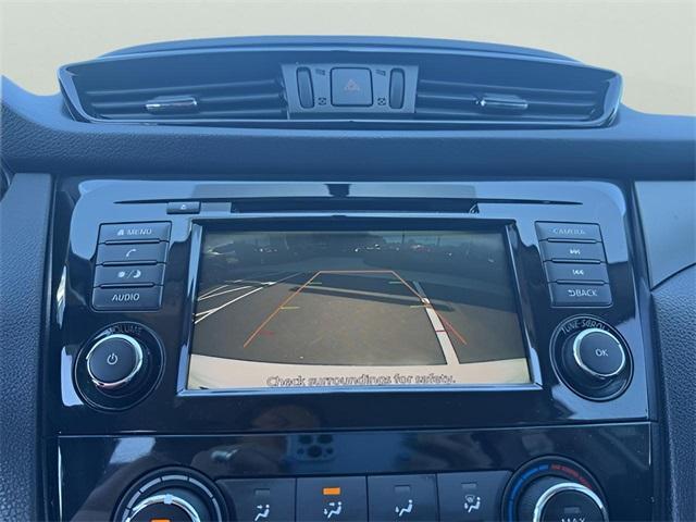 used 2019 Nissan Rogue Sport car, priced at $9,032