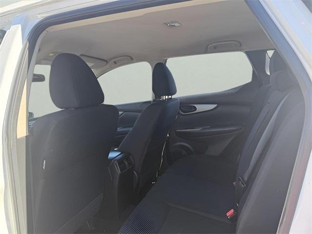 used 2019 Nissan Rogue Sport car, priced at $9,032