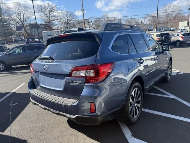 used 2016 Subaru Outback car, priced at $14,546