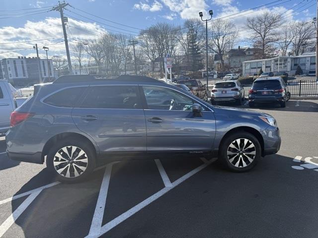 used 2016 Subaru Outback car, priced at $14,546