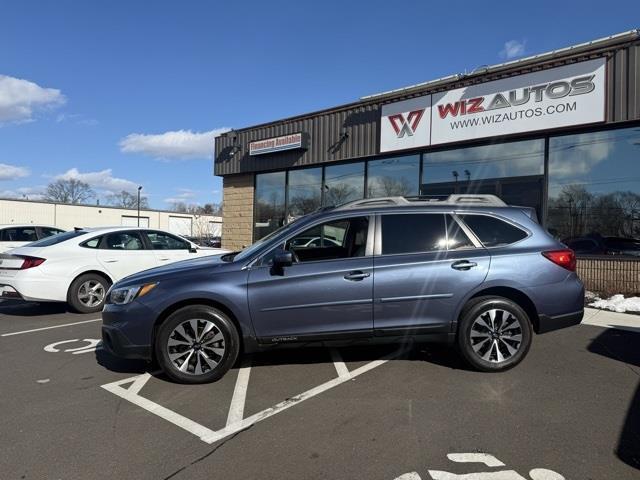 used 2016 Subaru Outback car, priced at $14,546