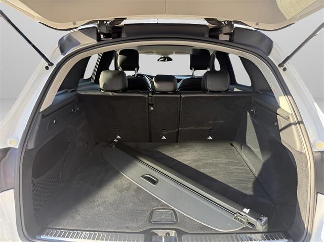 used 2017 Mercedes-Benz GLC 300 car, priced at $18,720