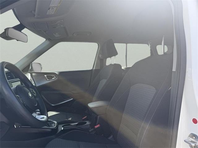 used 2020 Kia Soul car, priced at $12,522