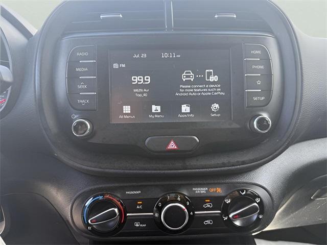 used 2020 Kia Soul car, priced at $12,522