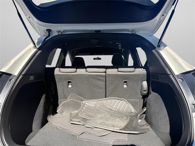 used 2021 Honda HR-V car, priced at $20,444