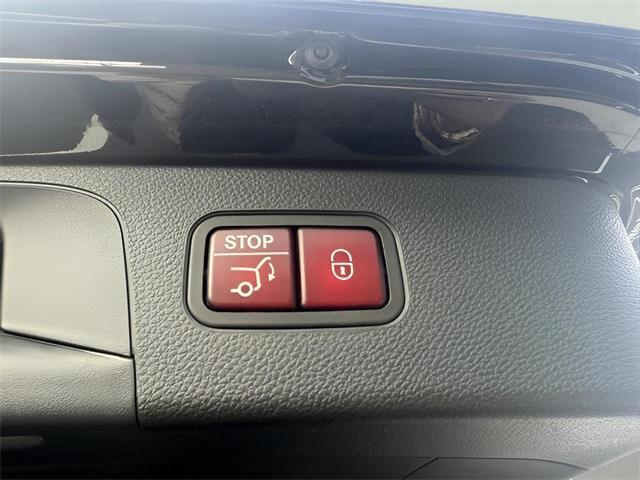 used 2017 Mercedes-Benz GLC 300 car, priced at $20,990