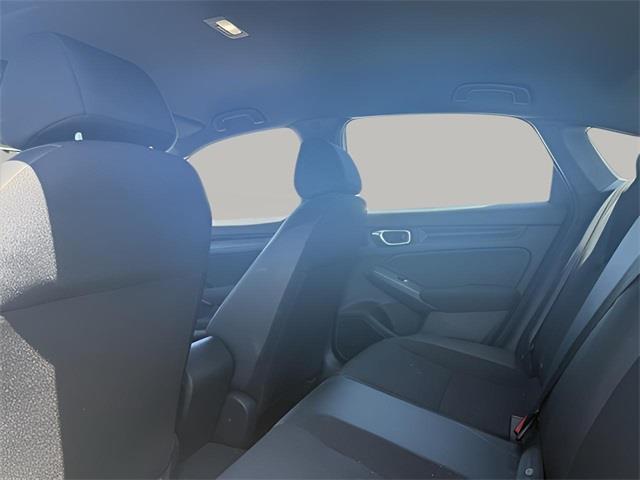 used 2024 Honda Civic car, priced at $25,779
