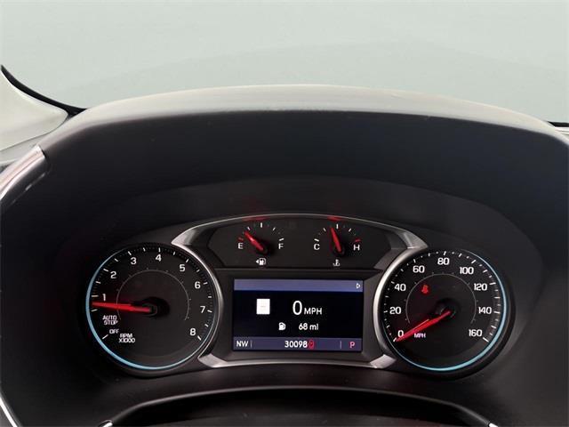 used 2019 Chevrolet Equinox car, priced at $21,732