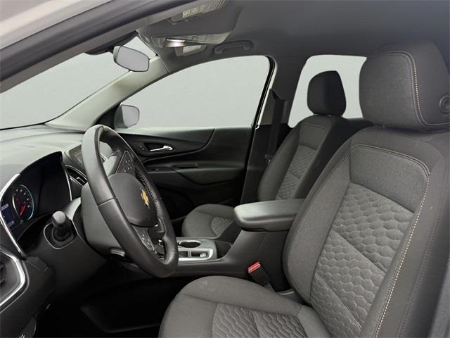 used 2019 Chevrolet Equinox car, priced at $21,732
