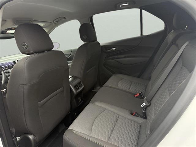 used 2019 Chevrolet Equinox car, priced at $21,732