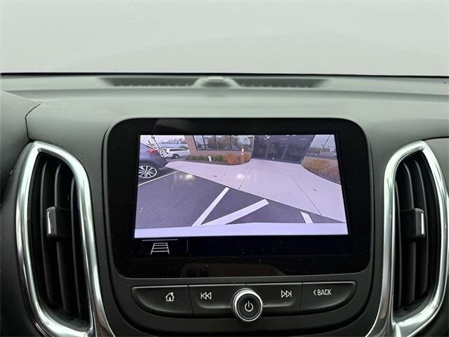 used 2019 Chevrolet Equinox car, priced at $21,732
