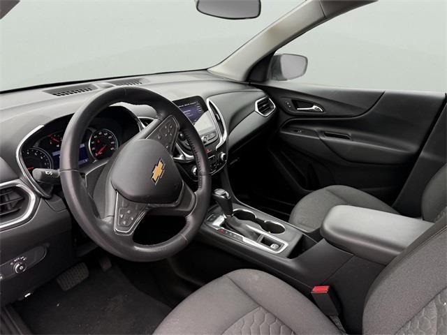 used 2019 Chevrolet Equinox car, priced at $21,732