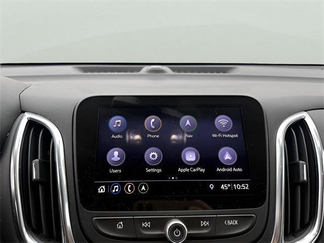 used 2019 Chevrolet Equinox car, priced at $21,732