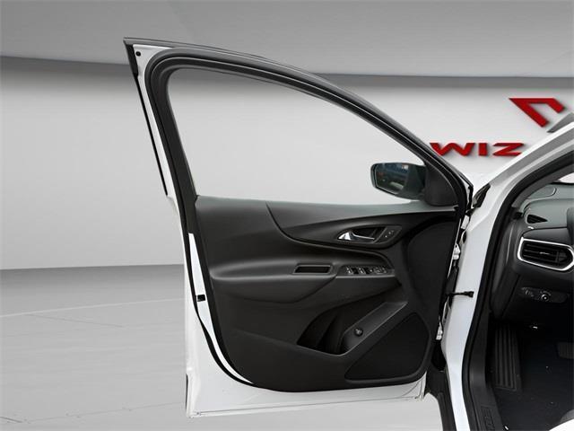 used 2019 Chevrolet Equinox car, priced at $21,732