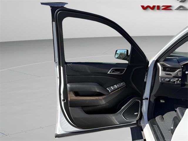 used 2019 GMC Yukon car, priced at $36,808