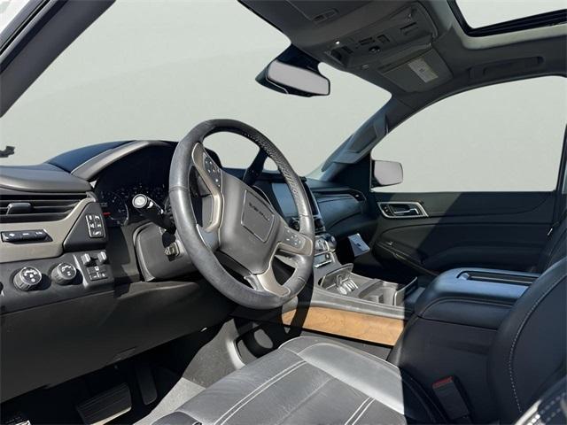 used 2019 GMC Yukon car, priced at $36,808