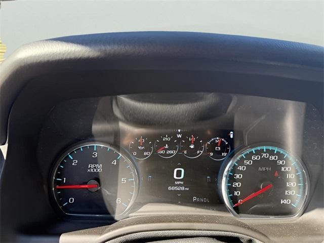 used 2019 GMC Yukon car, priced at $36,808