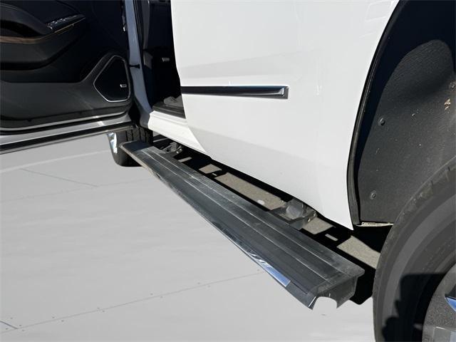 used 2019 GMC Yukon car, priced at $36,808