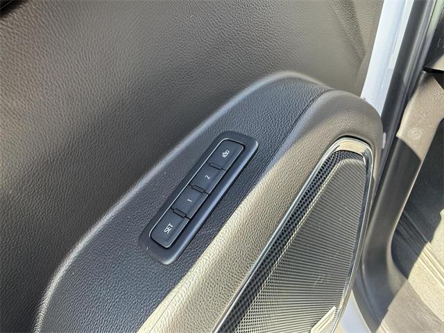 used 2019 GMC Yukon car, priced at $36,808