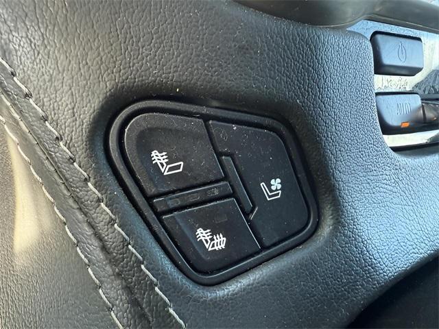 used 2019 GMC Yukon car, priced at $36,808