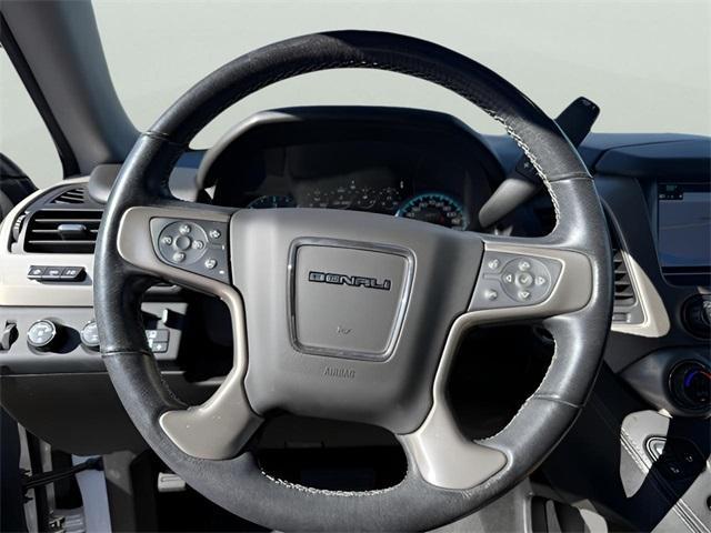 used 2019 GMC Yukon car, priced at $36,808