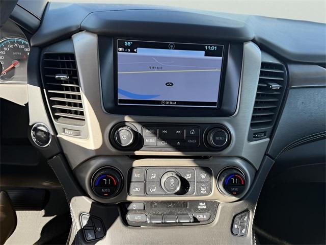 used 2019 GMC Yukon car, priced at $36,808